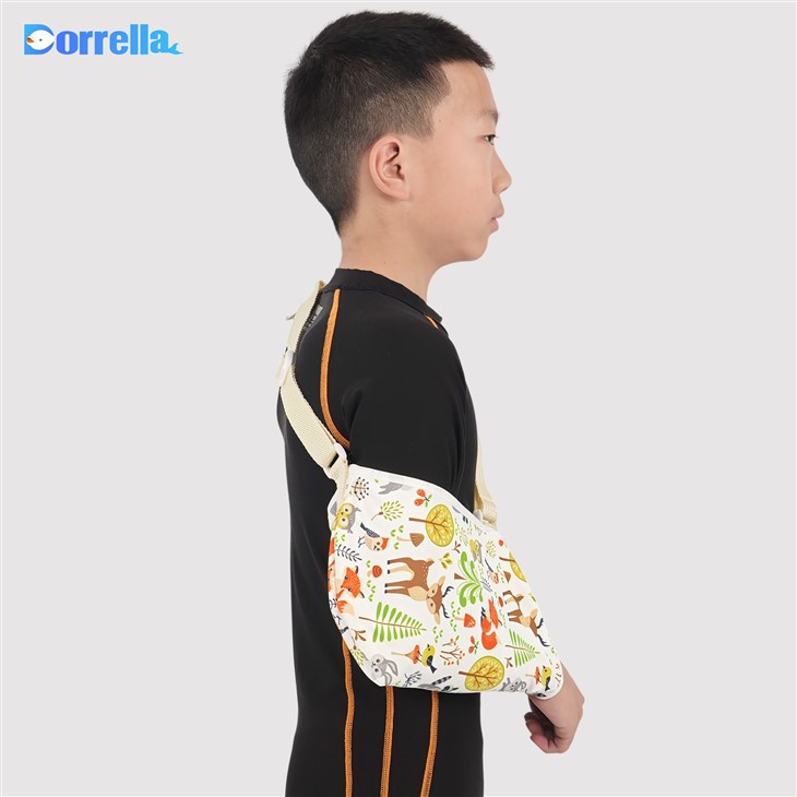 slings for broken shoulder - 