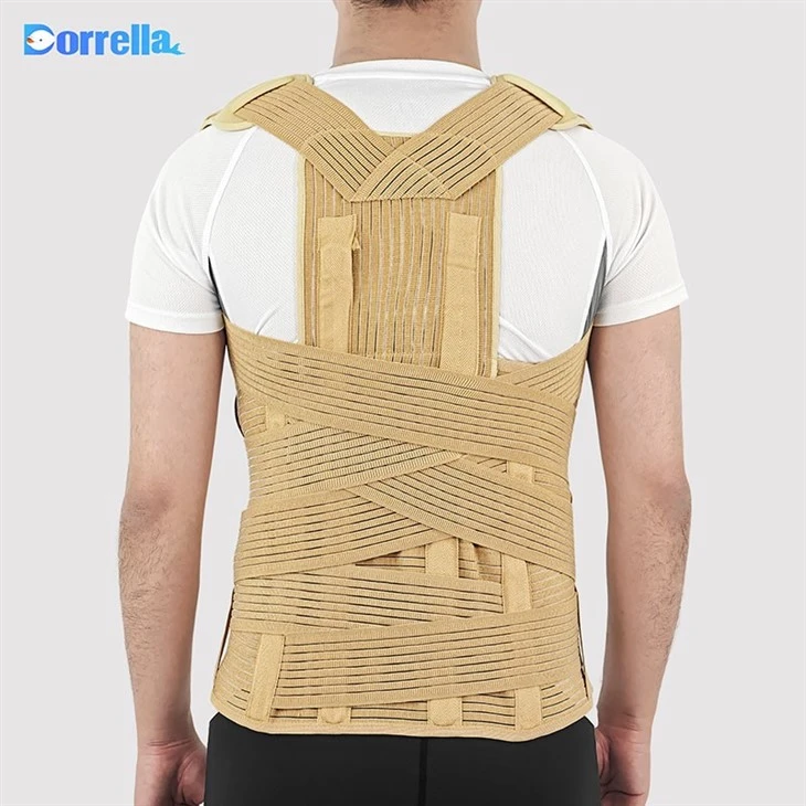 Back Posture Corrector