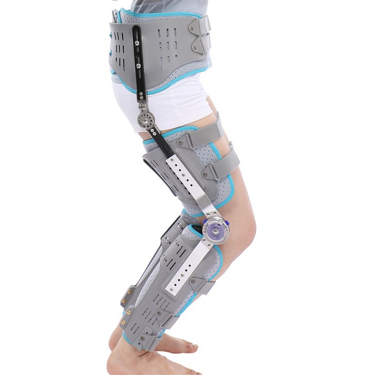 wholesale hip knee ankle foot brace