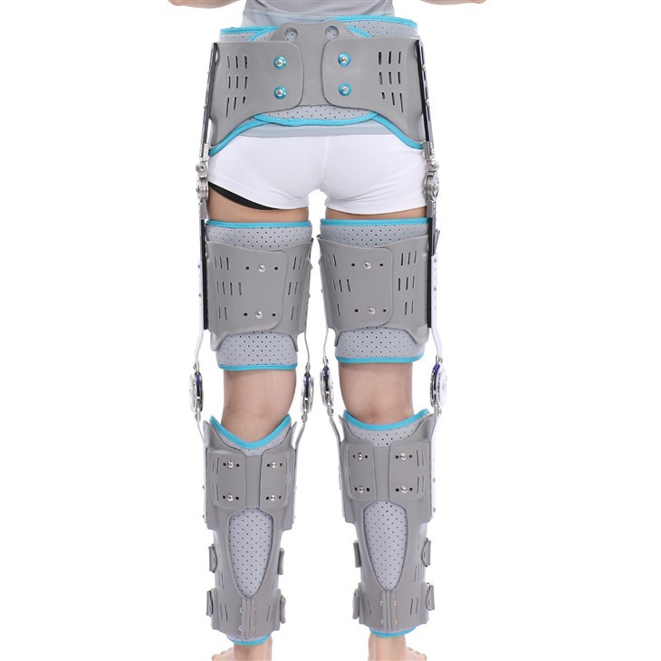 hip knee ankle foot brace