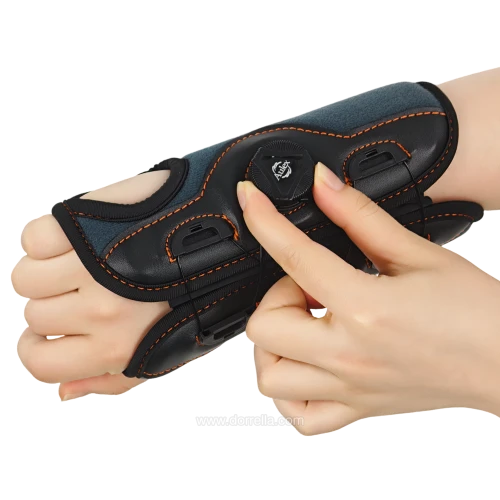 Tendonitis wrist brace in brazil
