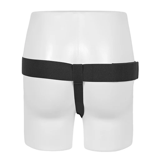 unilateral inguinal hernia support belt