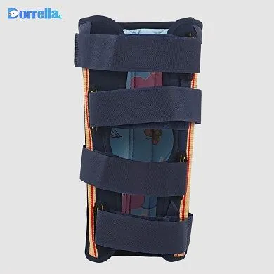 Kids Tri{0}}Paneel Knee Immobiliser