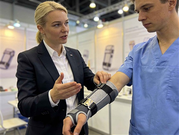 Finland Hand And Wrist Brace Wholesaler Types Finland Hand And Wrist Brace Wholesaler Types