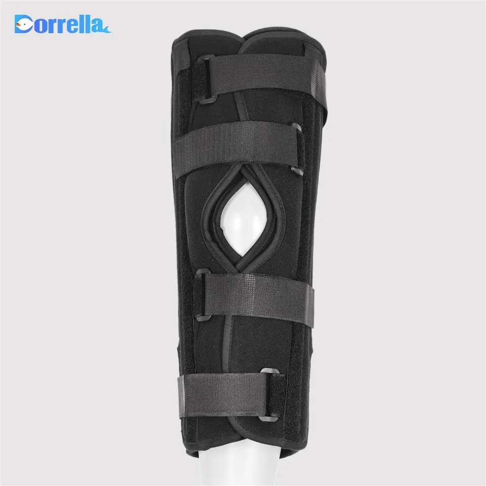 Must reguleeritav põlvetugi