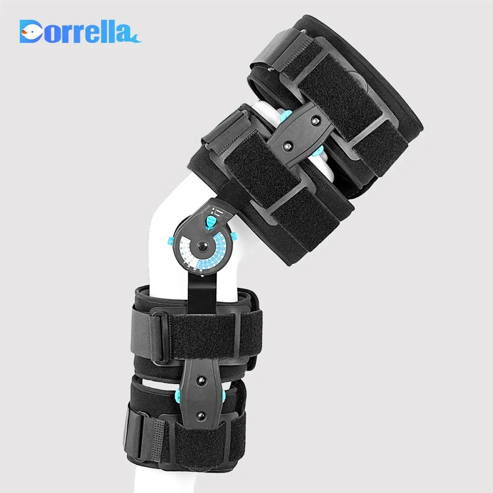 Põlve{0}}immobilisaator