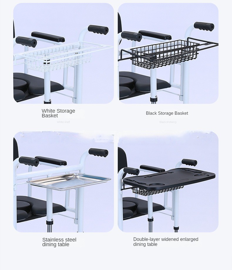 Lift Transfer Chair detail Lift Transfer Chair detail