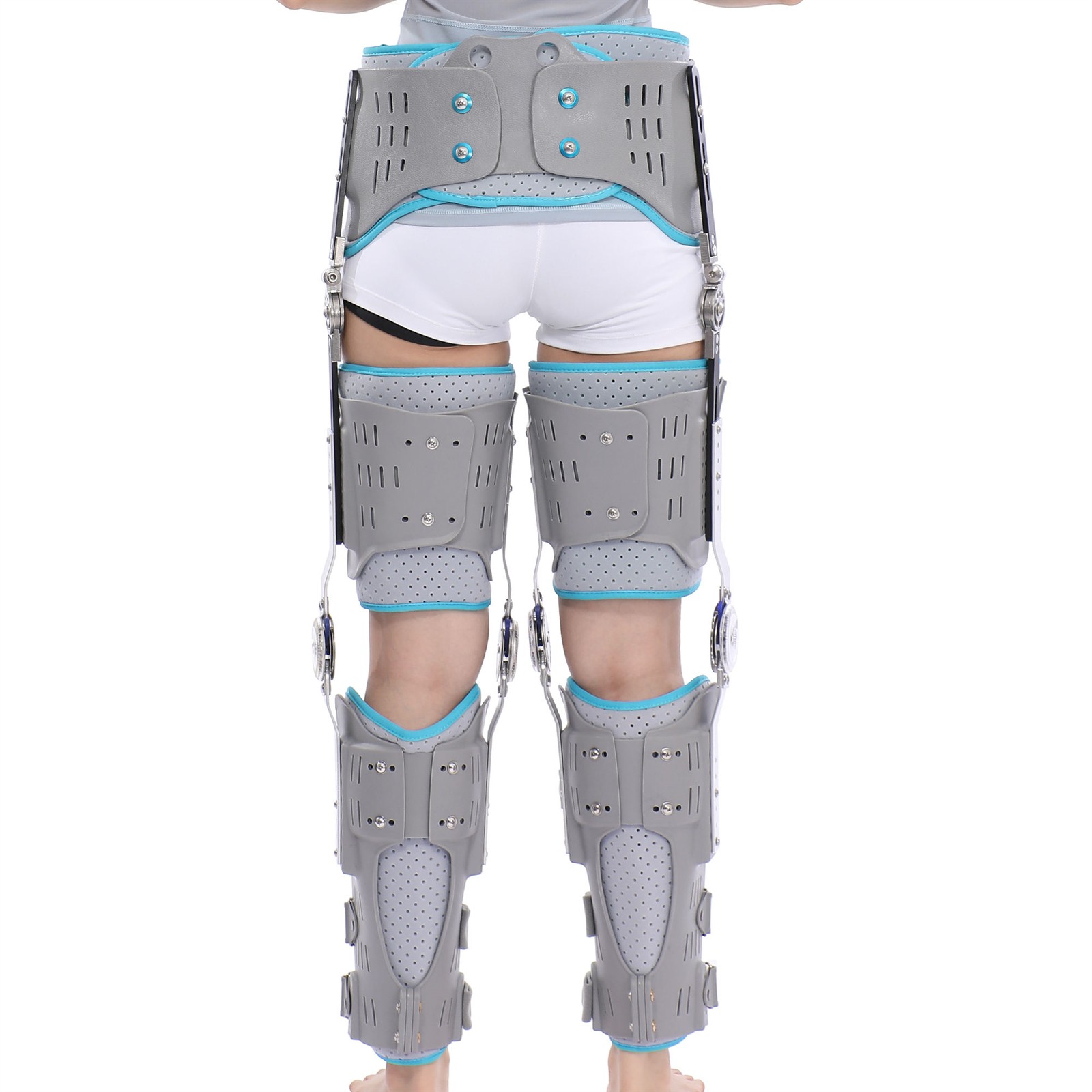 hip knee ankle foot brace