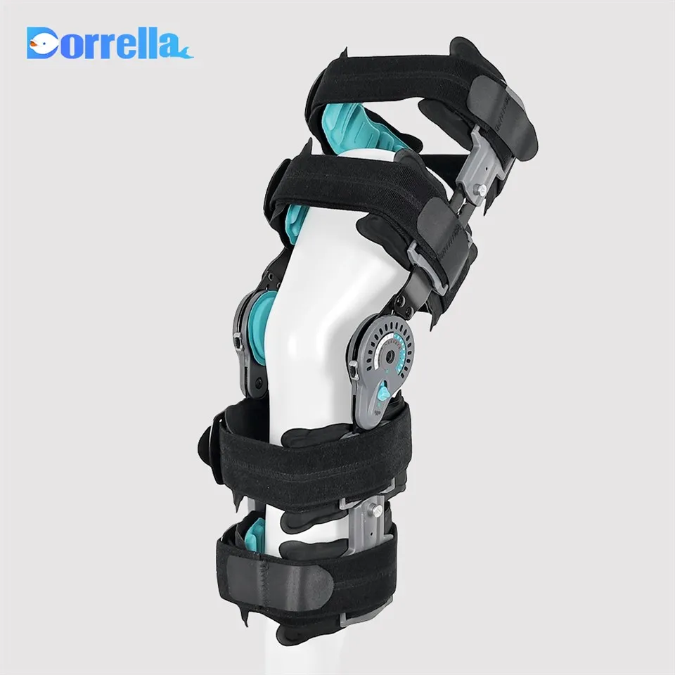 Liikumise ulatus Põlvetugi