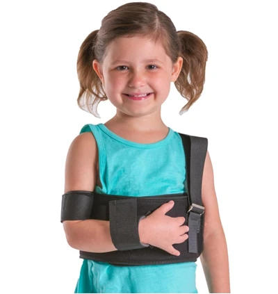 Lapsed käivad Sling