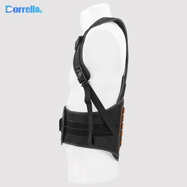 belt to improve posture