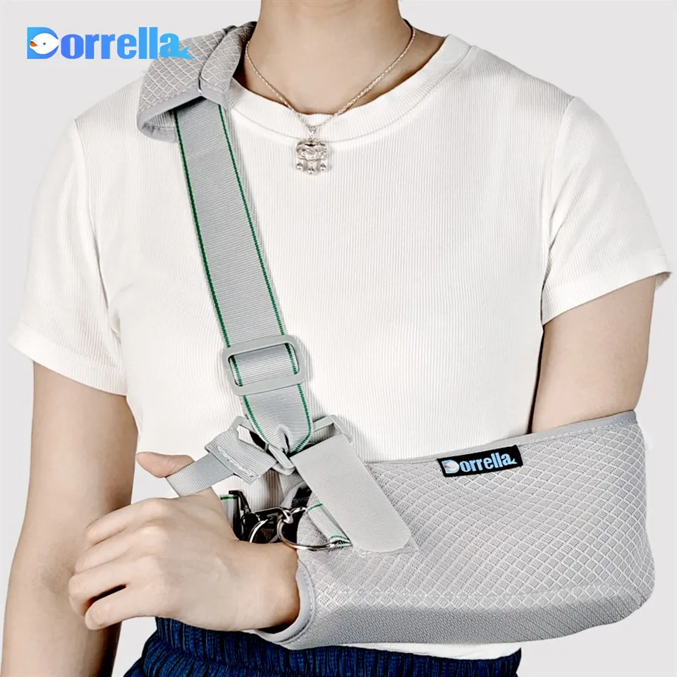 Ülemiste jäsemete tugi